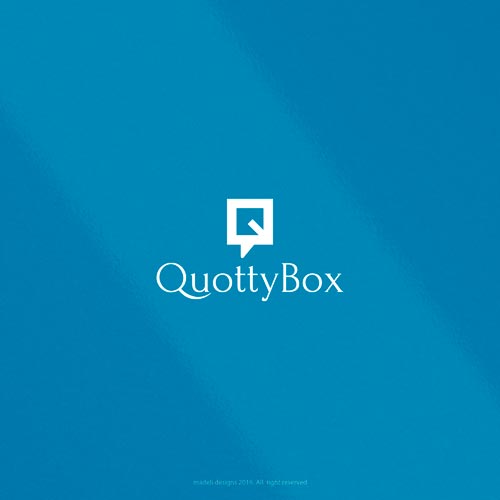 Logo-Design von madeli für dieses Projekt | Design #11222140