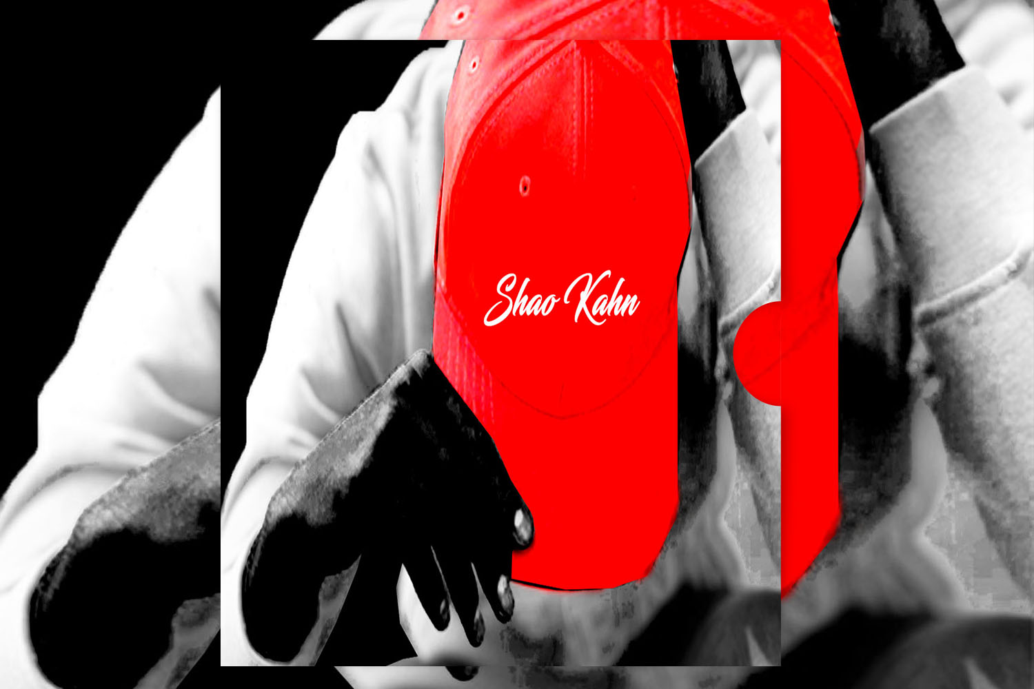 Design de Pochette de CD par Fire pour Shao Kahn | Design #11202142