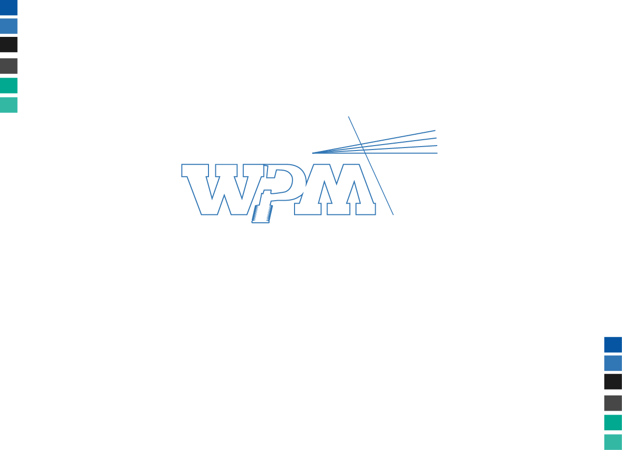 Logo Design by incalte for Willett Precision Machining | Design #11194411