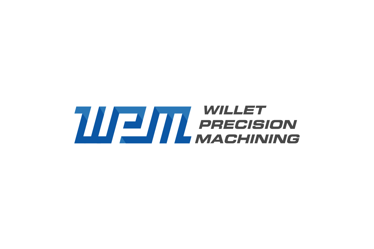 Logo Design by pixelbox for Willett Precision Machining | Design #11399772