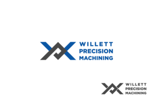 Design de Logo par pixelbox pour Willett Precision Machining | Design : #11399862
