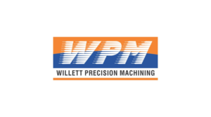 Logo Design by Mikka for Willett Precision Machining | Design #11399269