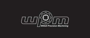 Logo Design by pa2pat for Willett Precision Machining | Design #11191077