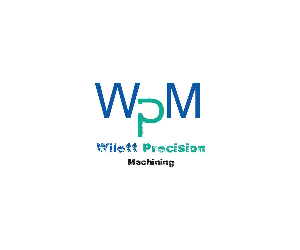Logo Design by Click Designer for Willett Precision Machining | Design #11385954