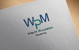 Design de Logo par Click Designer pour Willett Precision Machining | Design : #11385955