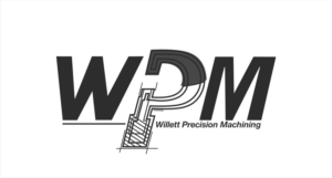 Design de Logo par creative.bugs pour Willett Precision Machining | Design : #11386918