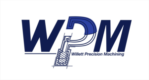 Design de Logo par creative.bugs pour Willett Precision Machining | Design : #11386927