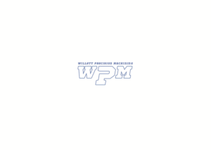 Logo Design by Design Founder for Willett Precision Machining | Design #11400957