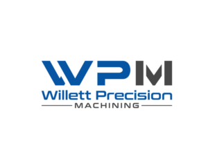 Logo Design by logomaster24 for Willett Precision Machining | Design: #11194064