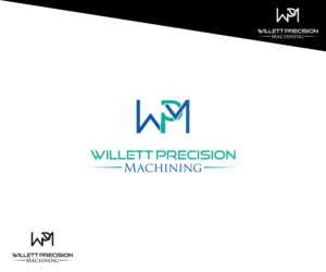 Design de Logo par warisdawach pour Willett Precision Machining | Design : #11386324