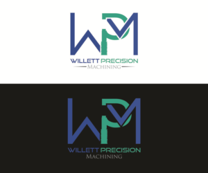 Design de Logo par warisdawach pour Willett Precision Machining | Design : #11386381