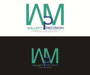 Design de Logo par warisdawach pour Willett Precision Machining | Design : #11386468