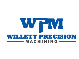 Logo Design by Mehedi Hasan ™ for Willett Precision Machining | Design: #11192782