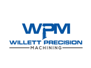 Logo Design by Mehedi Hasan ™ for Willett Precision Machining | Design: #11192783