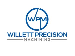 Logo Design by icondesign for Willett Precision Machining | Design: #11189789