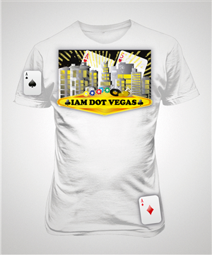 T-shirt Design by IMACREATION