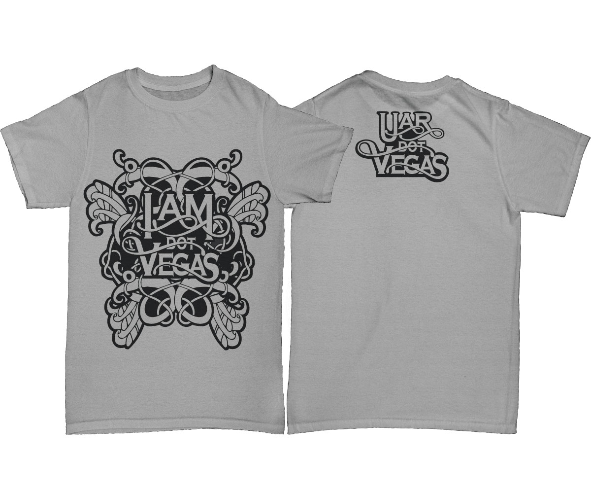 T-shirt Design by ajenxris for this project | Design #2329951