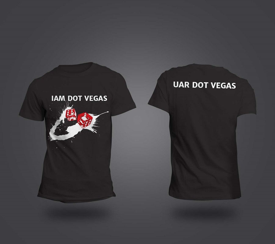 T-shirt Design by Beka for this project | Design #2298450