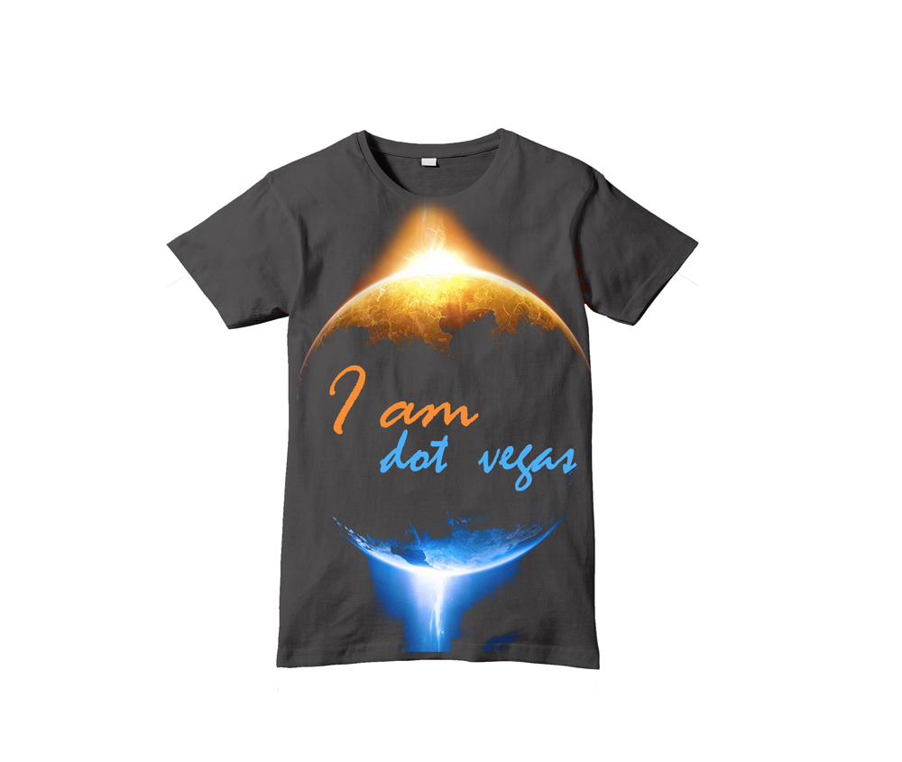 T-shirt Design by BC Arts for this project | Design #2301369