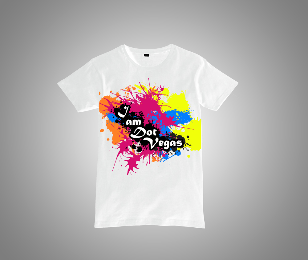 T-shirt Design by BC Arts for this project | Design #2338018