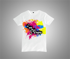 T-Shirt-Design von BC Arts für dieses Projekt | Design: #2338018