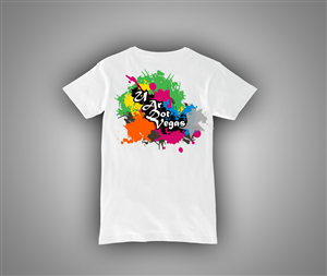 T-Shirt-Design von BC Arts für dieses Projekt | Design: #2338333