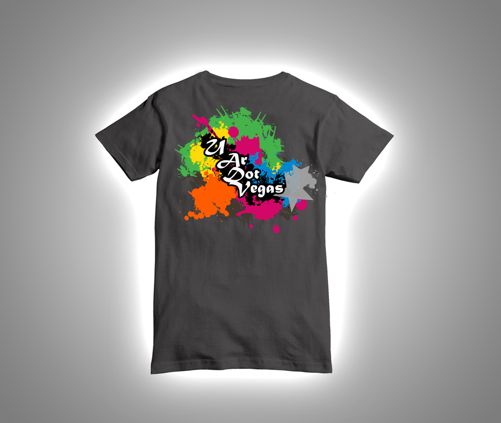 T-shirt Design by BC Arts for this project | Design #2338337