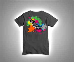 T-Shirt-Design von BC Arts für dieses Projekt | Design: #2338337