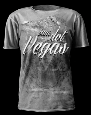 T-shirt Design by Shazy