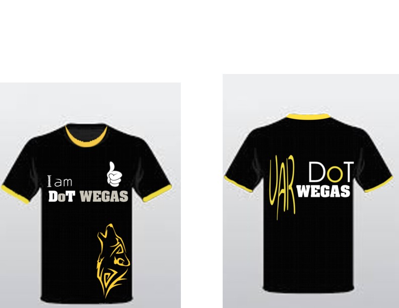 T-shirt Design by Aklinahs for this project | Design #2342947