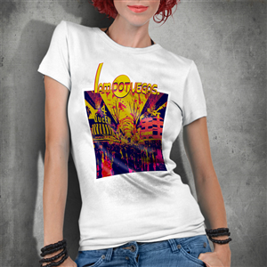 T-Shirt-Design von Giovanni für dieses Projekt | Design #2311282