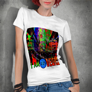 T-Shirt-Design von Giovanni für dieses Projekt | Design: #2311728