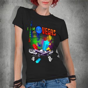 T-Shirt-Design von Giovanni für dieses Projekt | Design: #2312442