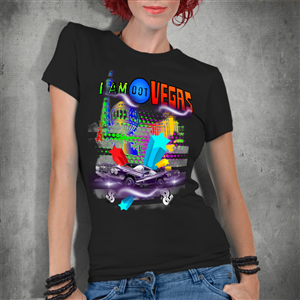 T-Shirt-Design von Giovanni für dieses Projekt | Design: #2312611