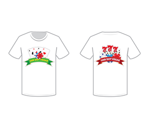 T-Shirt-Design von Anthony für dieses Projekt | Design: #2311107