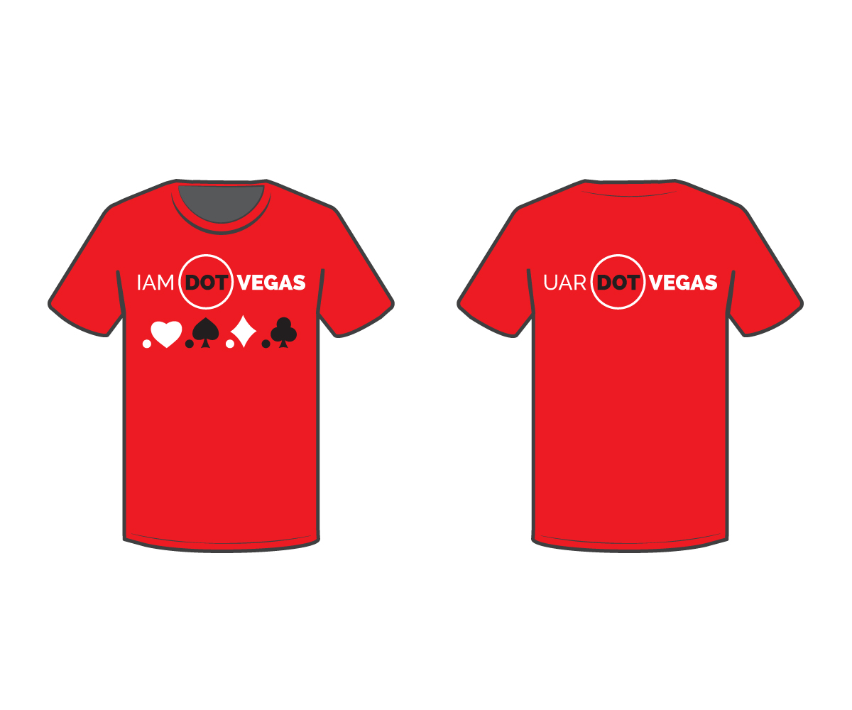 T-Shirt-Design von Anthony für dieses Projekt | Design #2311109
