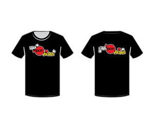 T-Shirt-Design von Anthony für dieses Projekt | Design #2316572