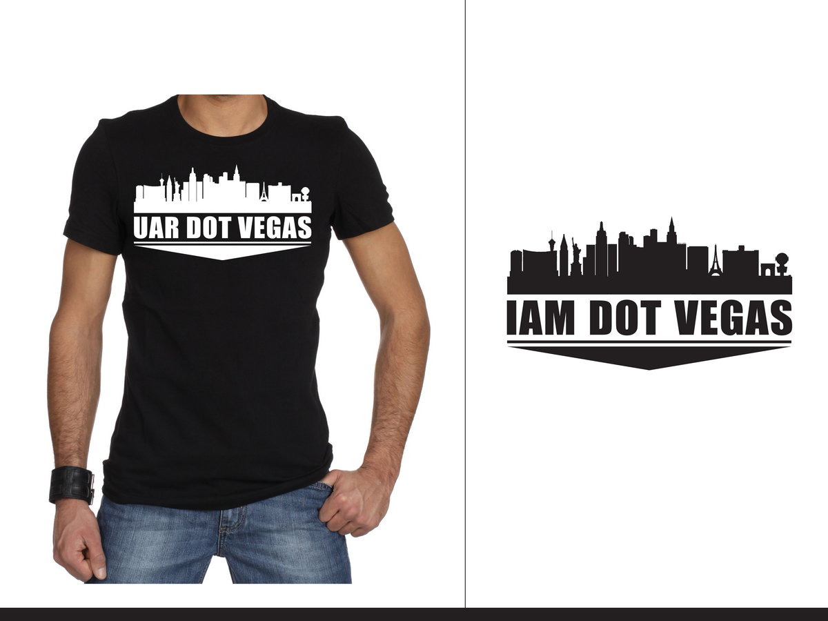 T-Shirt-Design von DoveFendi für dieses Projekt | Design #2313320