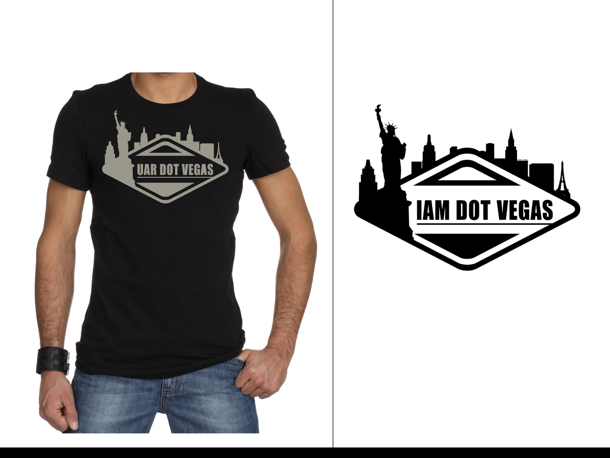 T-shirt Design by DoveFendi for this project | Design #2319305