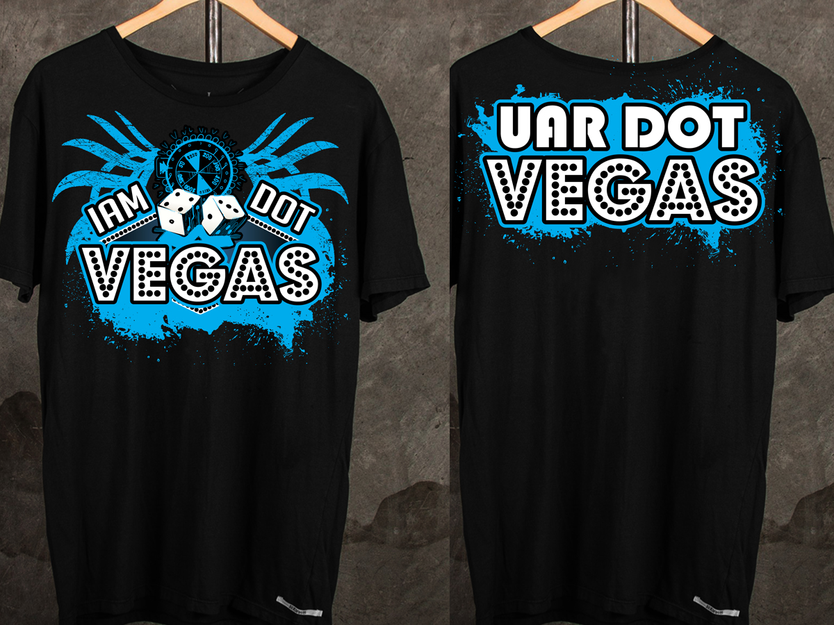 Diseño de Camiseta por BABLEO para este proyecto | Diseño #2346227