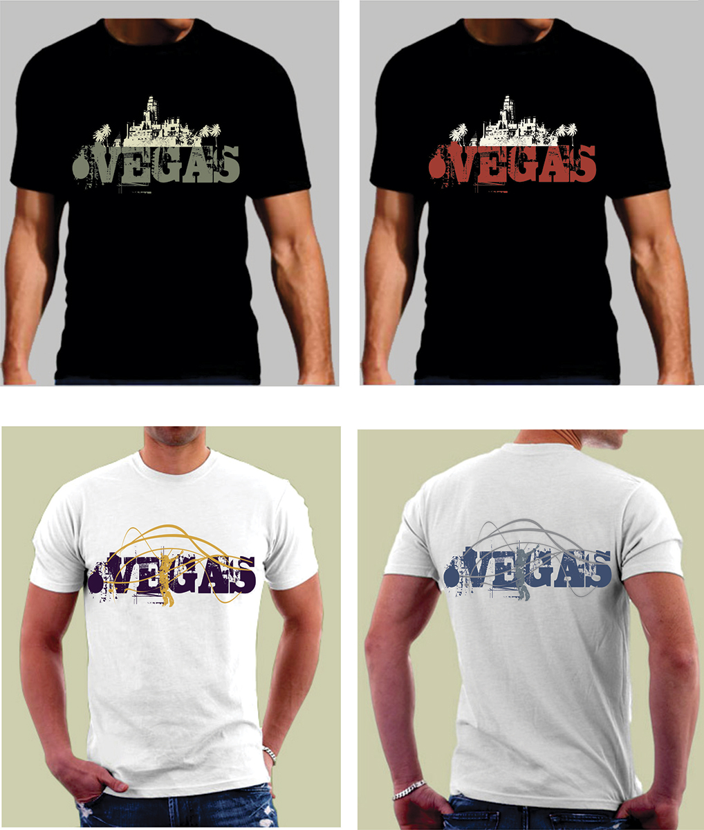 T-shirt Design by MB design for this project | Design #2428569
