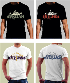 T-Shirt-Design von MB design für dieses Projekt | Design: #2428569