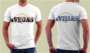 Promotional T-Shirt Design | T-Shirt-Design von MB design