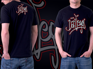 T-Shirt-Design von Rey für dieses Projekt | Design #2323053