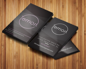 Business Card Design by Akaram Advertising for this project | Design #11227280