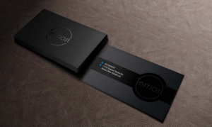 Business Card Design by INDIAN_Ashok for this project | Design: #11196855