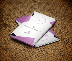 Diseño de Tarjeta de Presentación por anshtoyj para este proyecto | Diseño #11189776