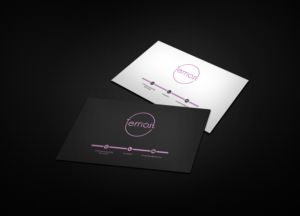 Business Card Design by anshtoyj for this project | Design: #11234814