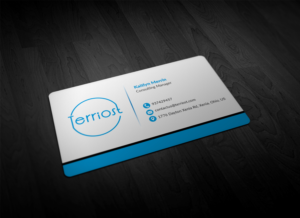 Business Card Design by Pointless Pixels India for this project | Design: #11193451