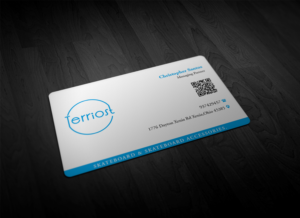 Business Card Design by Pointless Pixels India for this project | Design: #11193455